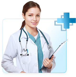 Dr. Vikash Singh, Chief Medical Officer